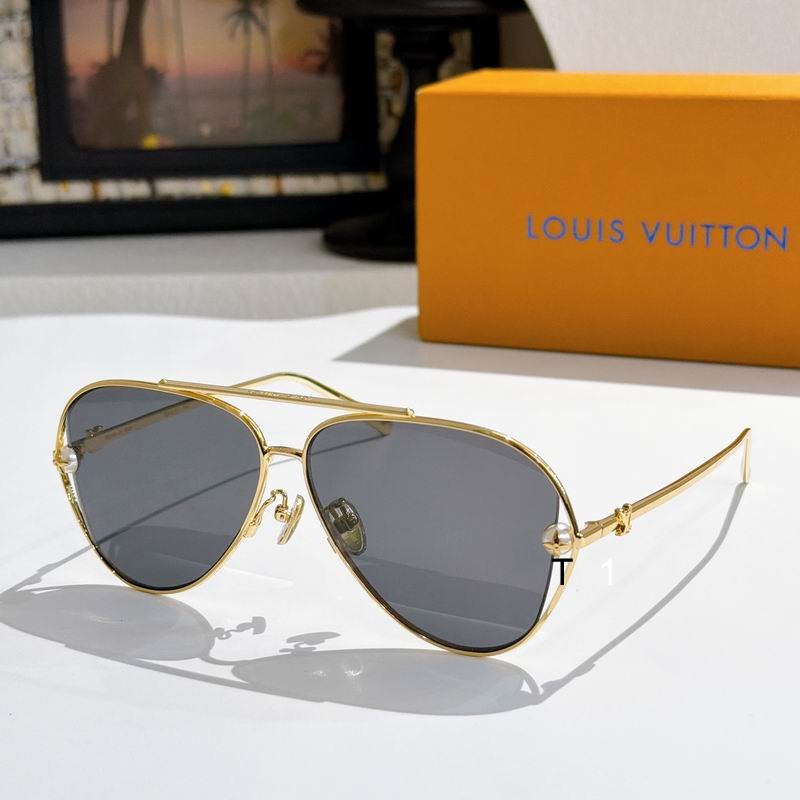 LV Sunglasses ID:20260410-3264